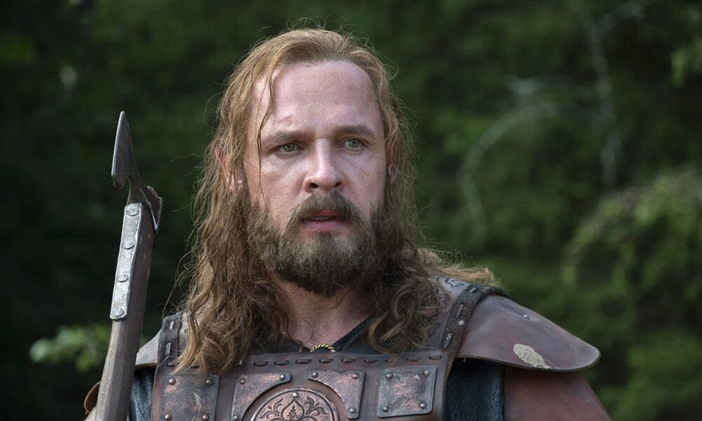 Князь Андрей