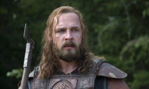 Князь Андрей