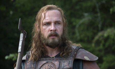 Князь Андрей