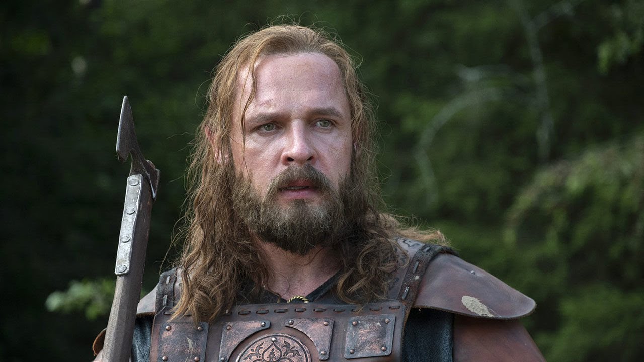 Князь Андрей