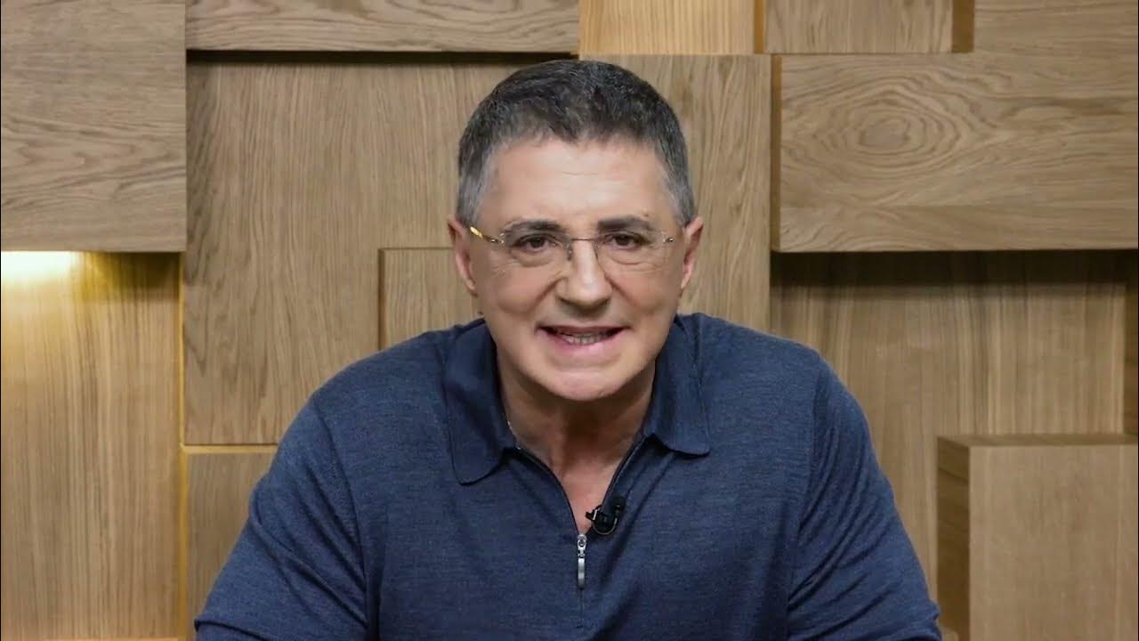 Доктор Мясников