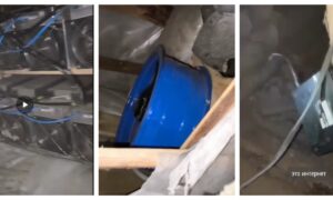 Майнинговая ферма