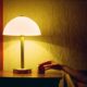 Прикроватная лампа
