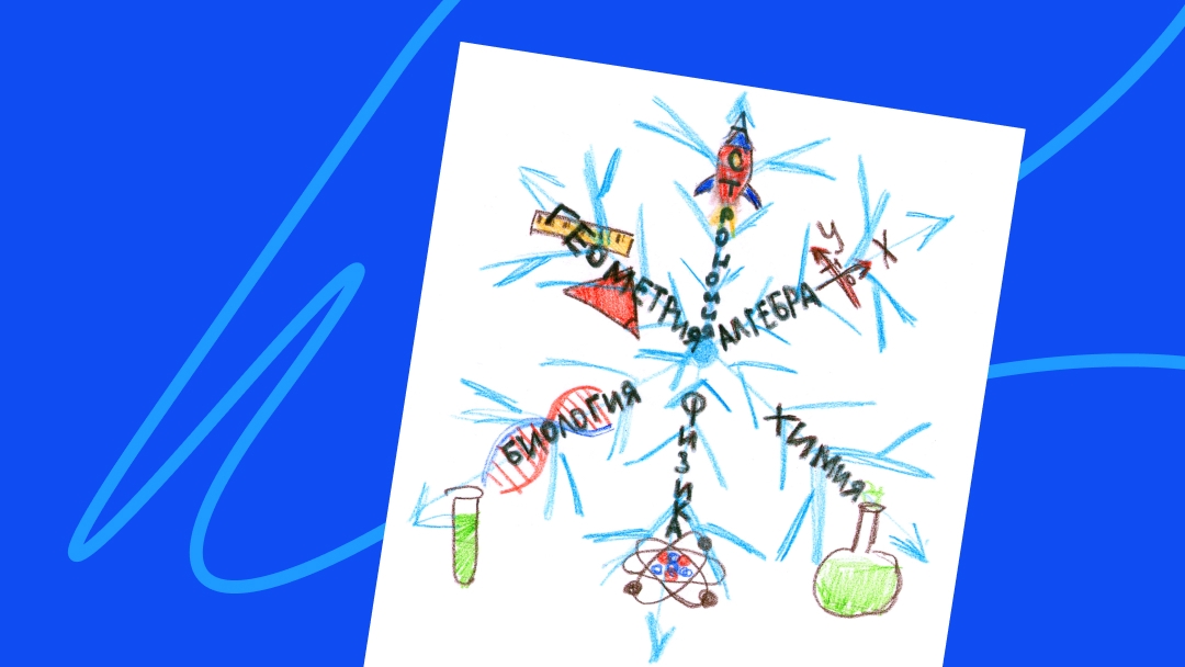 Конкурс рисунков