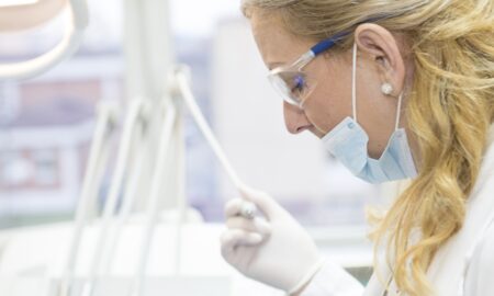 Диспансеризация