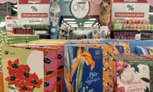 Открытки на 8 марта