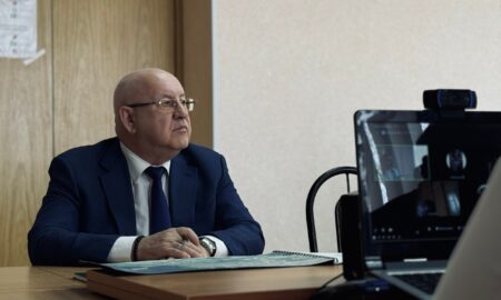 Забота об экосистеме Валдая