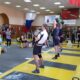 Турнир по гиревому спорту