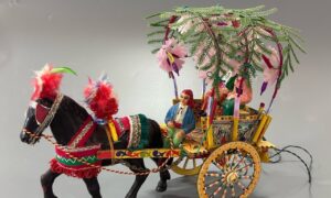 Уникальные игрушки