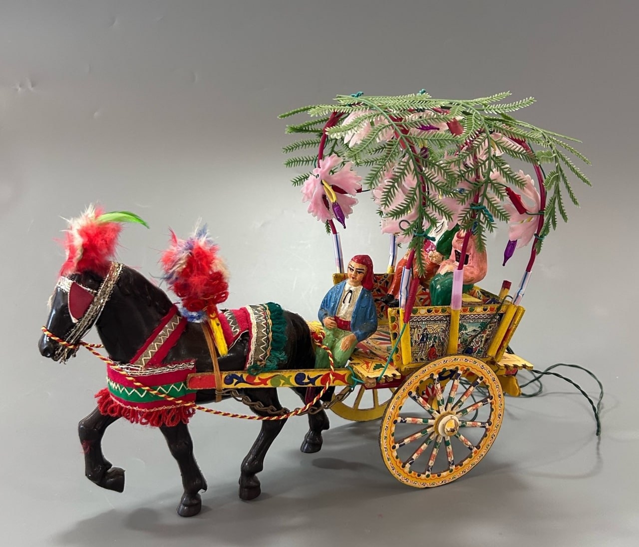 Уникальные игрушки