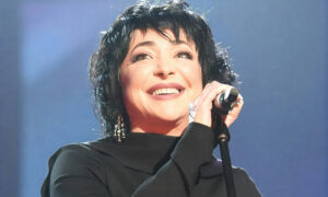 Лолита Милявская