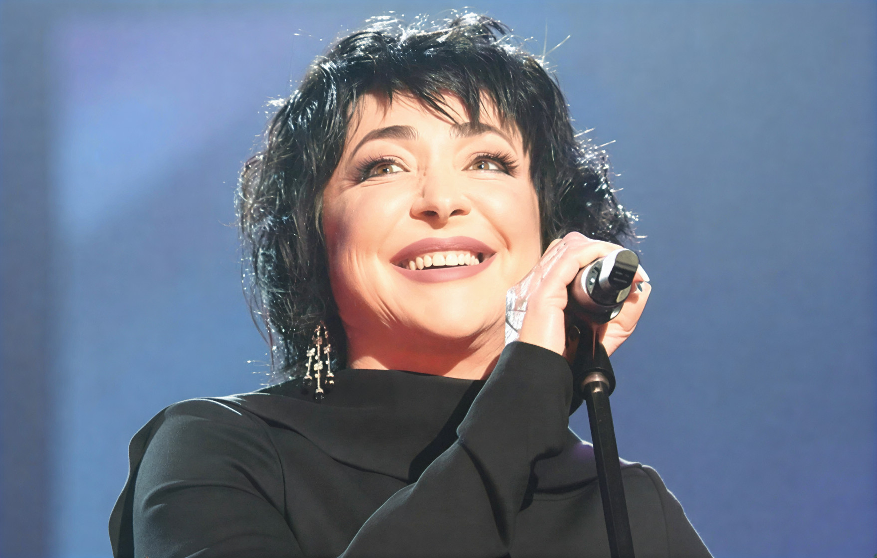 Лолита Милявская