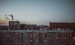 Квартиры панельки