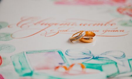 свидетельство о заключении брака