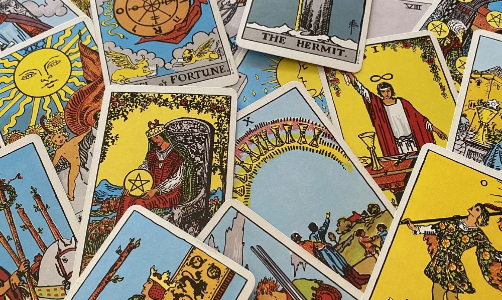 Таро-гороскоп на субботу, 7 февраля 2026 года.