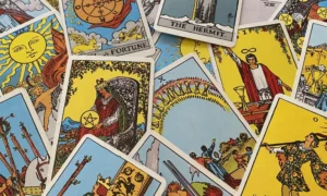 Таро-гороскоп на субботу, 7 февраля 2026 года.