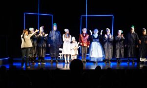 театр "Малый"