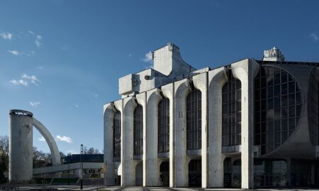 Новгородский академический театр драмы имени Ф. М. Достоевского
