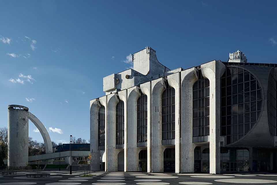 Новгородский академический театр драмы имени Ф. М. Достоевского