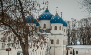 Великий Новгород