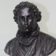 Бюст Александра Сергеевича Пушкина