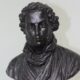 Бюст Александра Сергеевича Пушкина