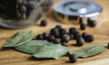 Лавровые листы