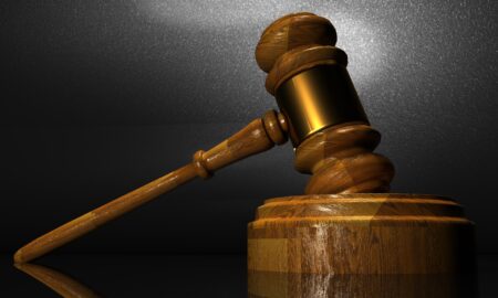 Идет судебное разбирательство с энергетиками