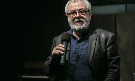 Зиновий Яковлевич Корогодский