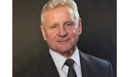 Нарколог Новгородской области Владимир Стрельцов