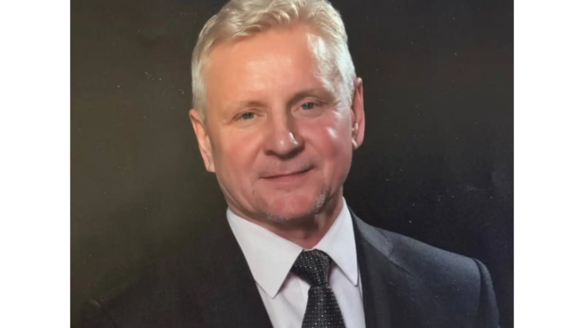 Нарколог Новгородской области Владимир Стрельцов