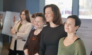 Мероприятие в НовГУ