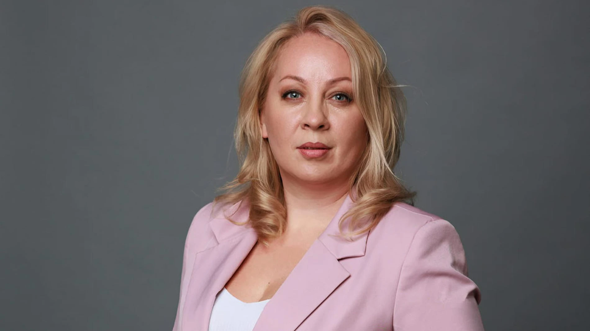 актриса Екатерина Ведунова