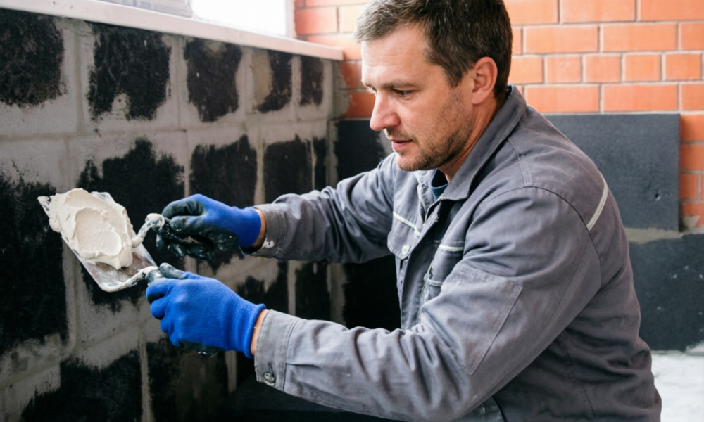 Ремонт в квартире