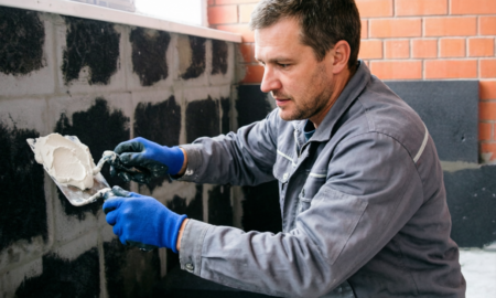 Ремонт в квартире