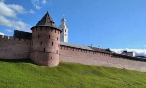 Великий Новгород