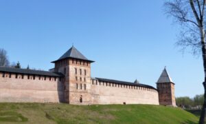Великий Новгород