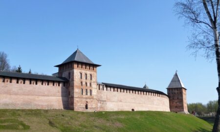 Великий Новгород