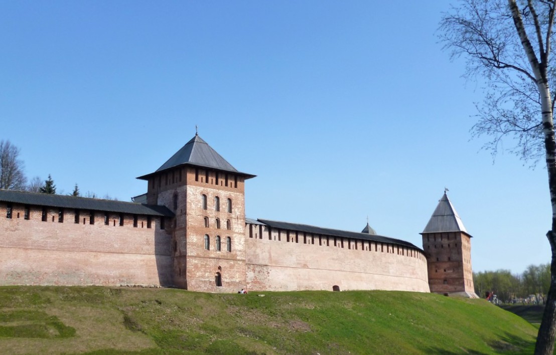 Великий Новгород