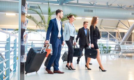 Командировочные