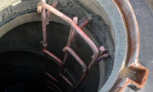 Канализация