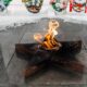 Вечный огонь
