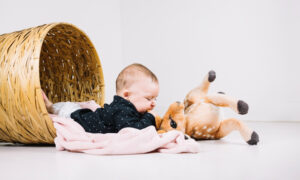 малыш детская имена