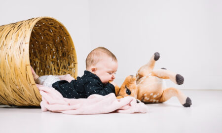 малыш детская имена