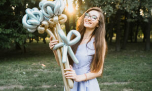 поздравление 8 марта