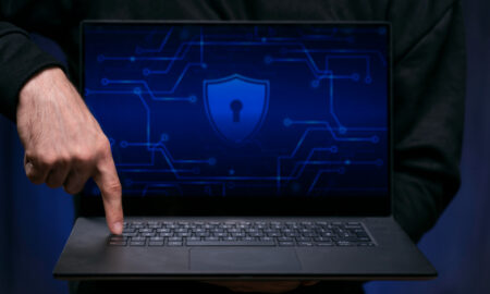 Компьютерная безопасность