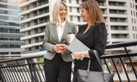 женщины предприниматели