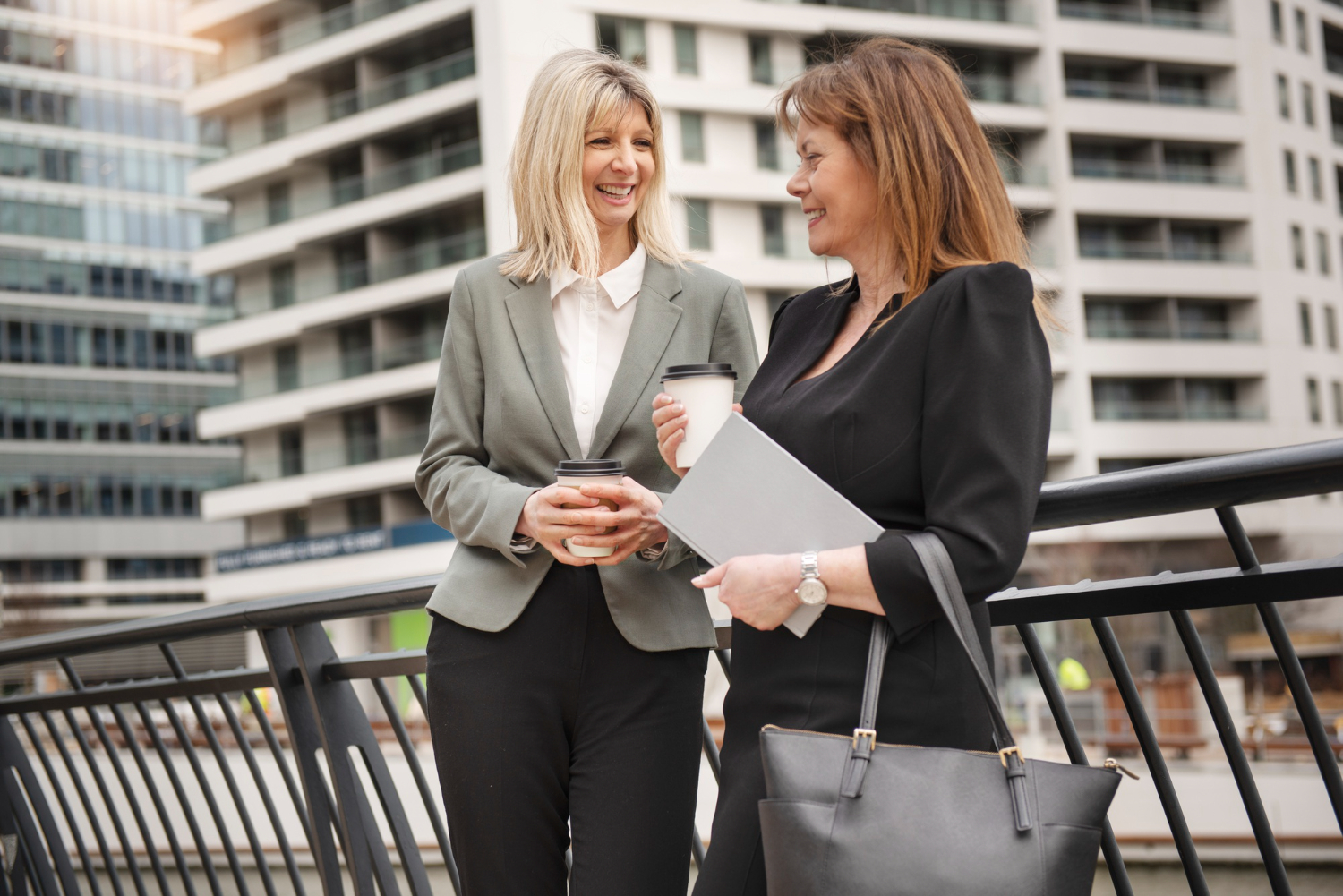 женщины предприниматели