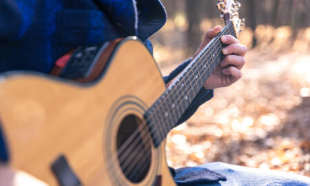 музыкально-поэтический фестиваль