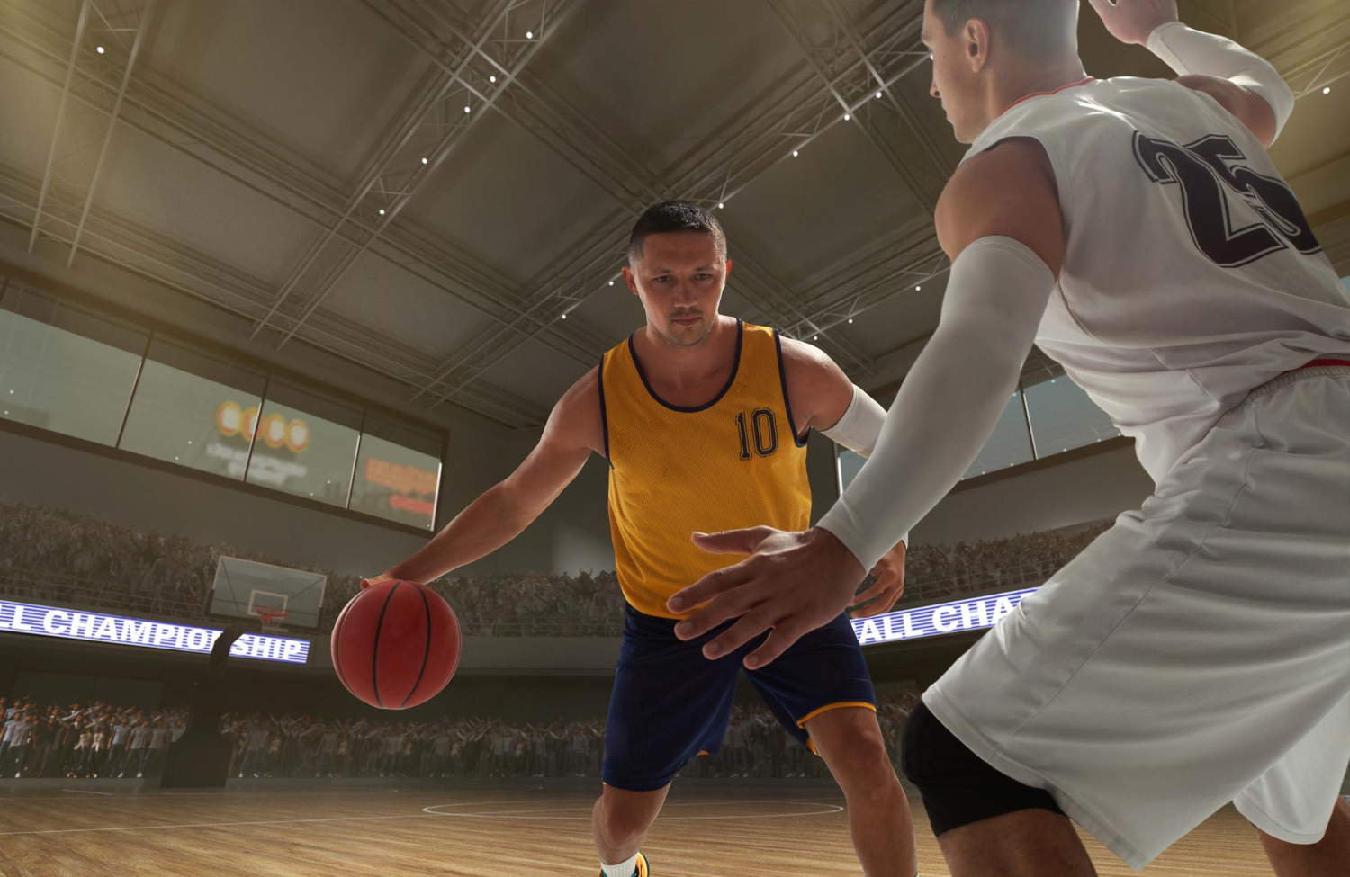 юношеский баскетбол соревнование